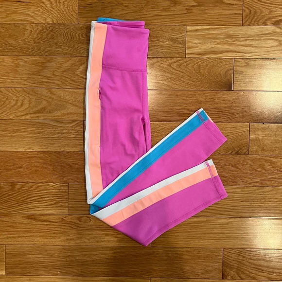 Lily Pulitzer Luxletic Legging - Picture 1 of 4